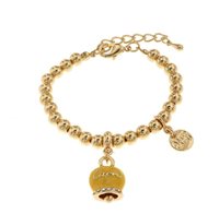 Bracelet Bysimon Woman in Steel 3571924 - 3571924